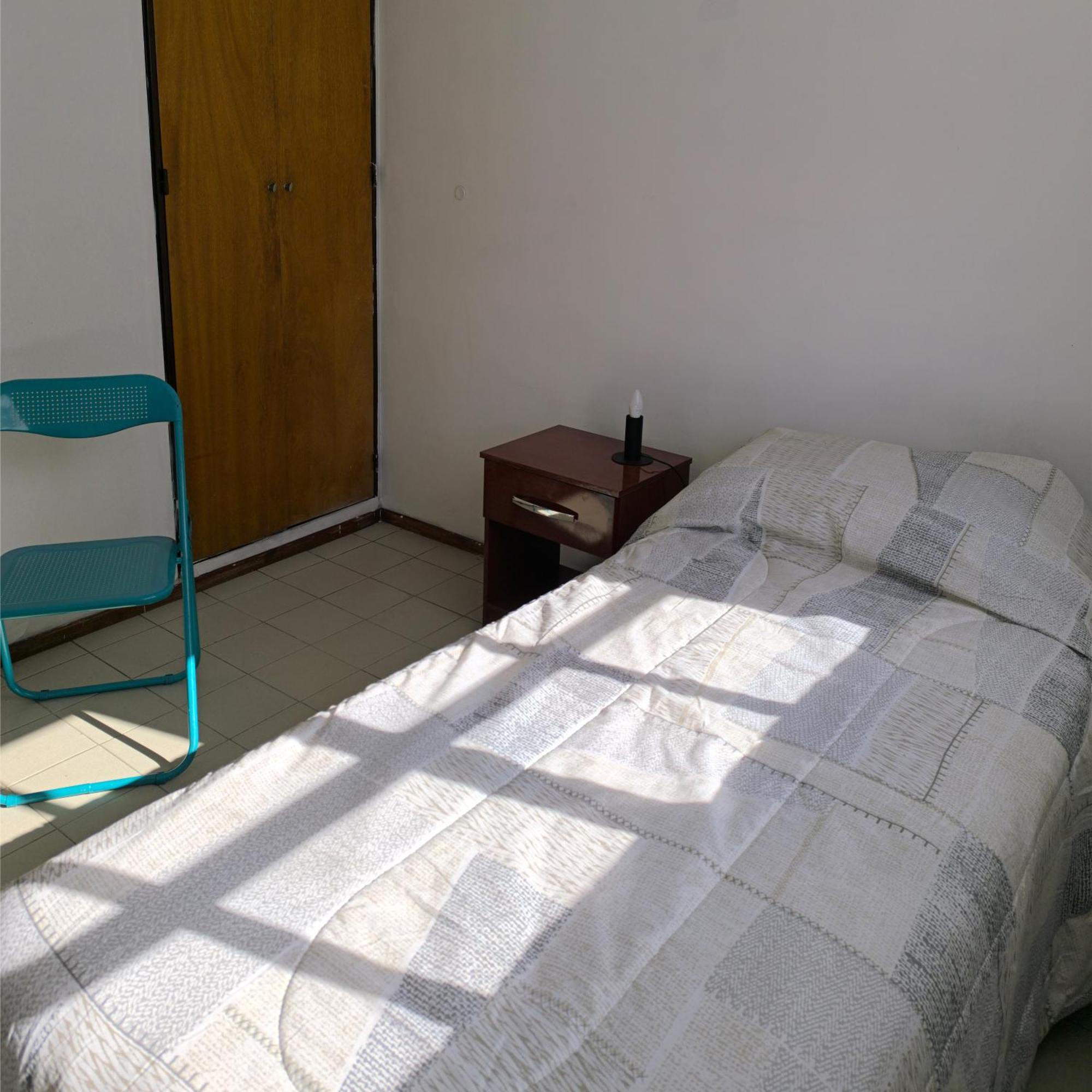 Departamento Parque Central La Cieneguita Luaran gambar